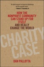 Cover: Charity Case - Jossey-Bass