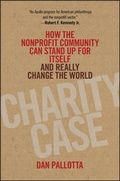 Cover: Charity Case - Jossey-Bass