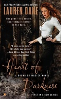 Cover: Heart of Darkness - Berkley