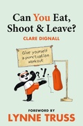 Cover: Can You Eat, Shoot and Leave? (Workbook) - Collins