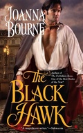 Cover: The Black Hawk - Berkley Books