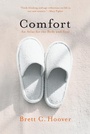 Cover: Comfort - Riverhead Books