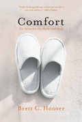 Cover: Comfort - Riverhead Books