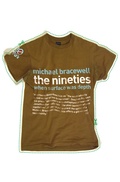 Cover: The Nineties - Fourth Estate Ltd