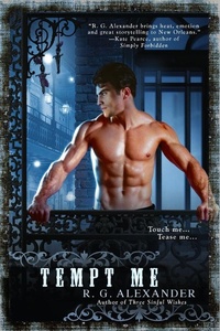 Abbildung von: Tempt Me - Berkley Books