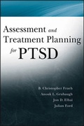 Cover: Assessment and Treatment Planning for PTSD - Wiley