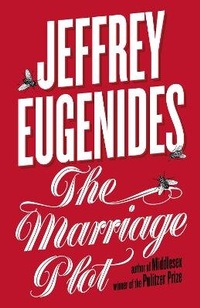 Enlarge image Cover: The Marriage Plot - Fourth Estate Ltd
