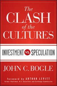 Enlarge image Cover: The Clash of the Cultures - Wiley