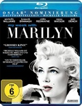Cover: My Week with Marilyn - Ascot Elite