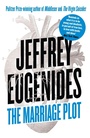 Cover: The Marriage Plot - Fourth Estate Ltd