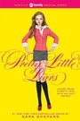 Cover: Pretty Little Liars - HarperCollins