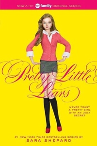 Enlarge image Cover: Pretty Little Liars - HarperCollins