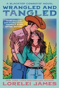 Cover: Wrangled and Tangled - Berkley