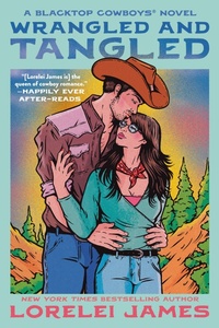 Enlarge image Cover: Wrangled and Tangled - Berkley