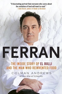 Abbildung von: Ferran - Avery