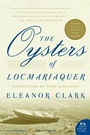 Cover: The Oysters of Locmariaquer - Collins