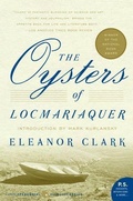 Cover: The Oysters of Locmariaquer - Collins