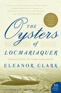 Enlarge image Cover: The Oysters of Locmariaquer - Collins