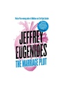 Cover: The Marriage Plot - Fourth Estate Ltd