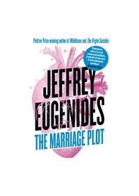 Enlarge image Cover: The Marriage Plot - Fourth Estate Ltd