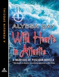 Cover: Wild Hearts in Atlantis - Berkley Books