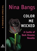 Cover: Color Me Wicked - Berkley Books