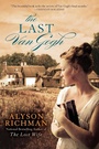 Cover: The Last Van Gogh - Berkley