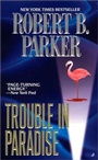 Cover: Trouble in Paradise - G.P. Putnam's Sons