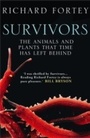 Cover: Survivors - HarperPress