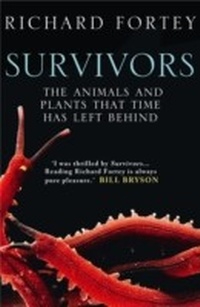 Enlarge image Cover: Survivors - HarperPress