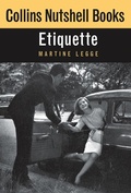 Cover: Etiquette - Collins