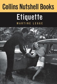 Enlarge image Cover: Etiquette - Collins