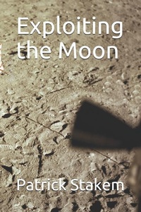 Abbildung von: Exploiting the Moon - Amazon Digital Services LLC - Kdp
