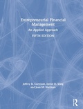Cover: Entrepreneurial Financial Management - Routledge
