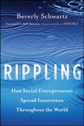 Cover: Rippling - Jossey-Bass