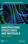 Cover: Photonics, Volume 2 - Wiley