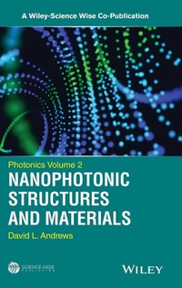 Enlarge image Cover: Photonics, Volume 2 - Wiley