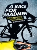 Cover: A Race for Madmen - Collins