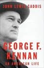 Cover: George F. Kennan - The Penguin Press