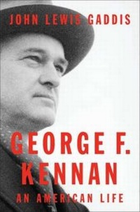 Enlarge image Cover: George F. Kennan - The Penguin Press