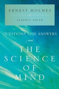 Cover: Questions and Answers on The Science of Mind - TarcherPerigee