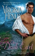 Cover: The Dark Earl - Berkley