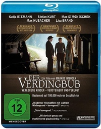 Enlarge image Cover: Der Verdingbub - Ascot Elite