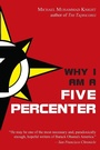 Cover: Why I Am a Five Percenter - TarcherPerigee