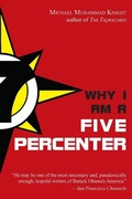 Cover: Why I Am a Five Percenter - TarcherPerigee