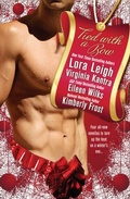 Cover: Tied With a Bow - Penguin Publishing Group