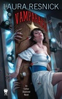 Cover: Vamparazzi - Astra Publishing House
