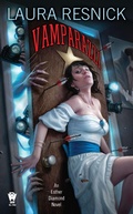 Cover: Vamparazzi - Astra Publishing House