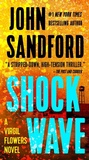 Cover: Shock Wave - G.P. Putnam's Sons