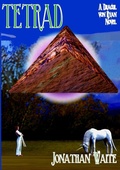 Cover: Tetrad - Lulu.com